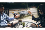 Porsche 917-037 Claudio Roddaro