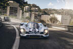 Porsche 917-037 Claudio Roddaro