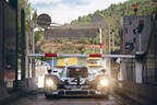 Porsche 917-037 Claudio Roddaro
