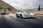 Porsche 917-037 Claudio Roddaro