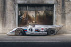Porsche 917-037 Claudio Roddaro
