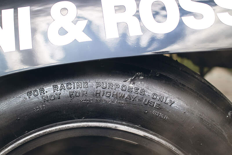Porsche 917-037 Claudio Roddaro