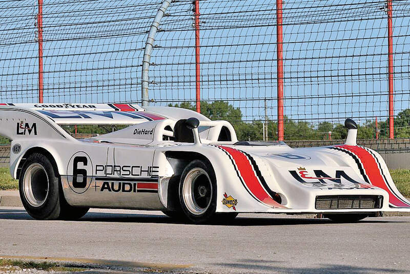 Porsche 917/10 Can-Am (1972)