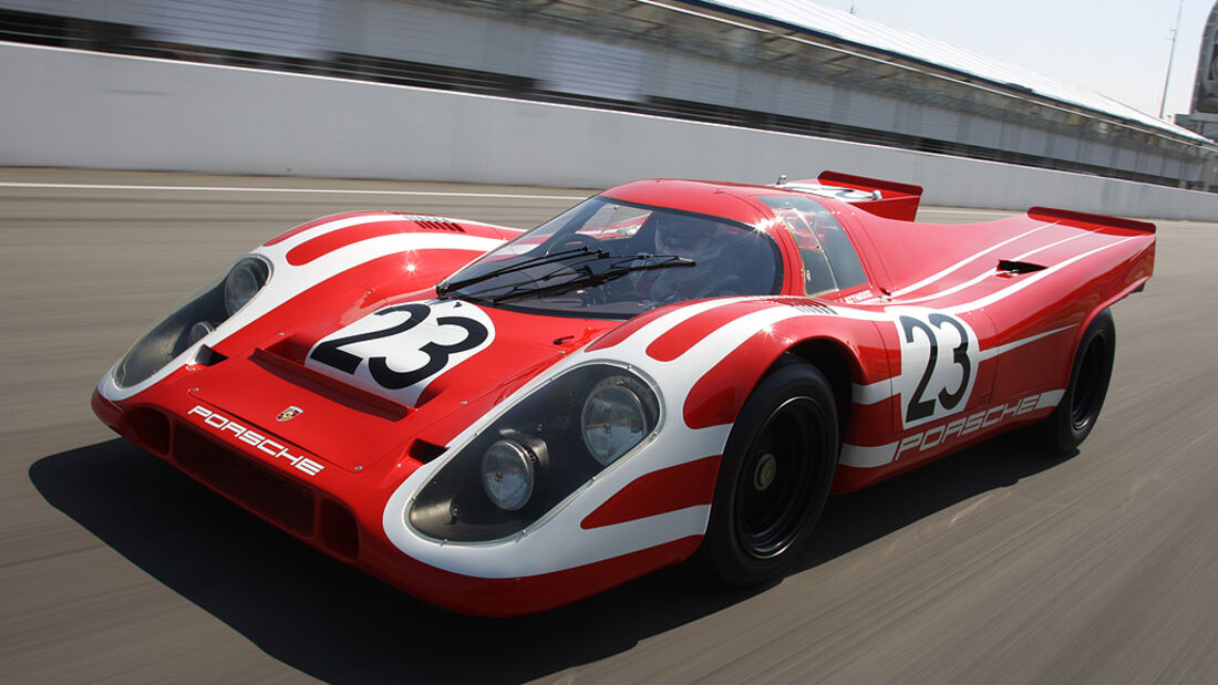 Porsche 917