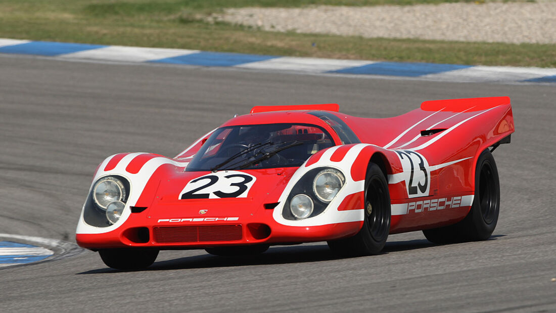 Porsche 917