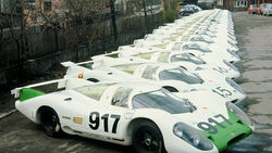 Porsche 917