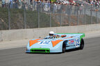 Porsche 917 Jerry Seinfeld Monterey 2009 Concours d'Elegance Pebble Beach