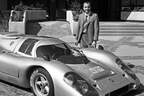 Porsche 917 Kurzheck Straßenversion Graf Rossi, 1975