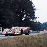 Porsche 917