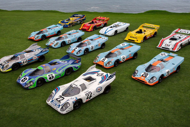 Porsche 917