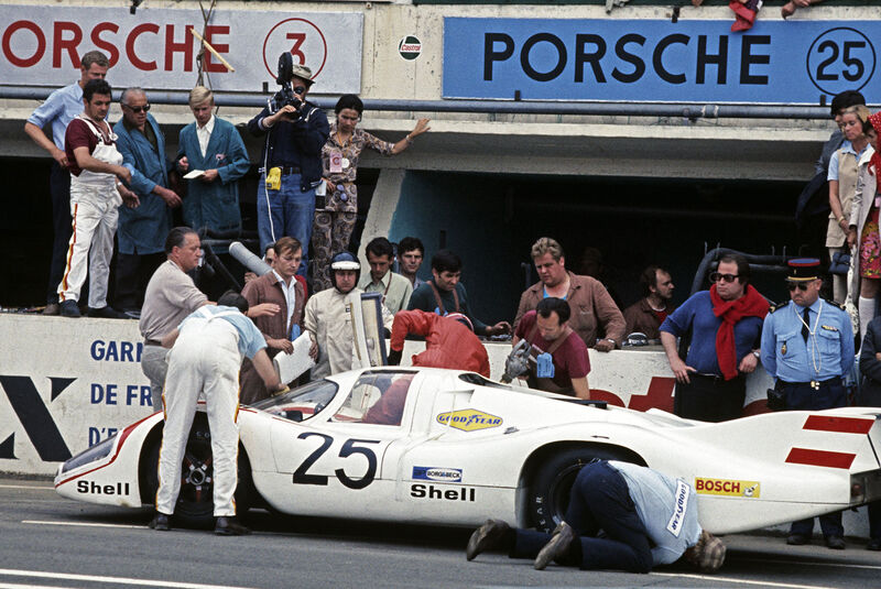 Porsche 917