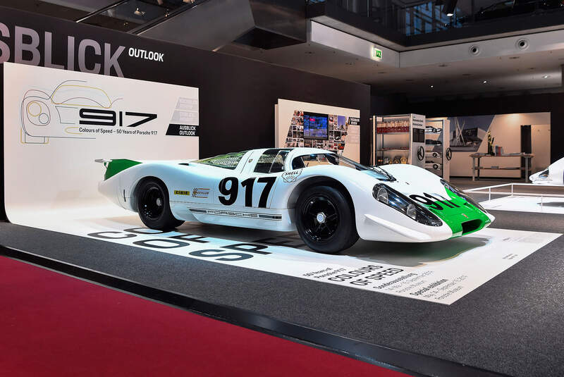 Porsche 917