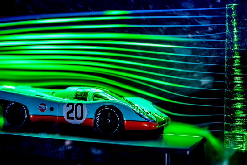 Porsche 917