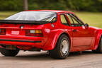 Porsche 924 Carrera GTR (1981)