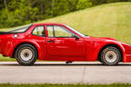 Porsche 924 Carrera GTR (1981)