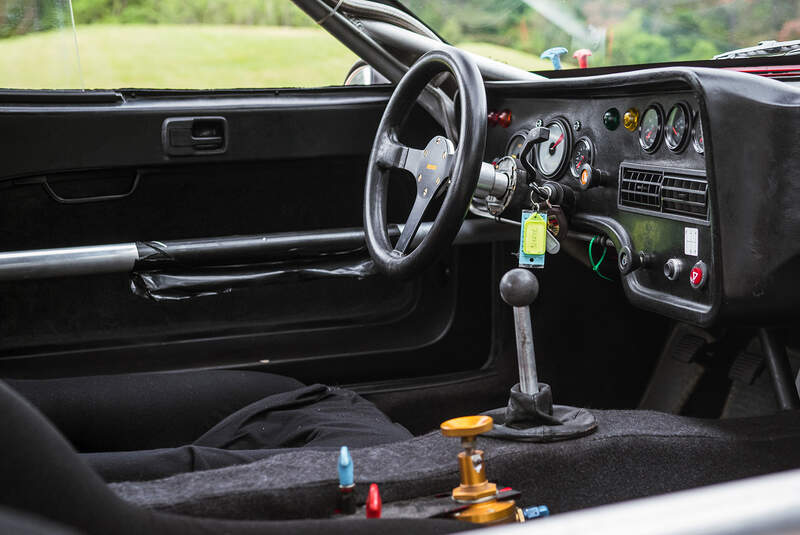 Porsche 924 Carrera GTR (1981)