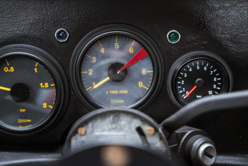 Porsche 924 Carrera GTR (1981)