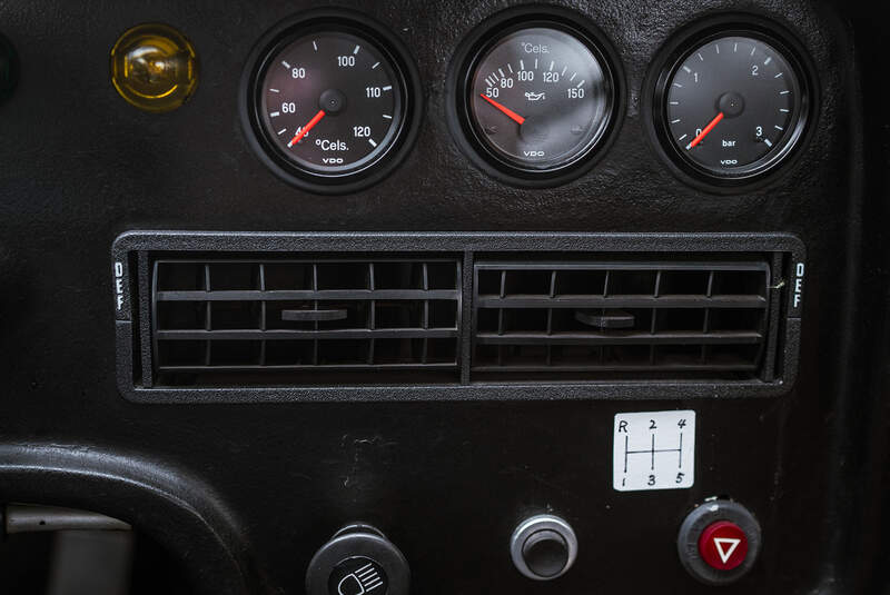 Porsche 924 Carrera GTR (1981)