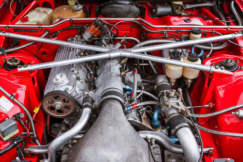 Porsche 924 Carrera GTR (1981)