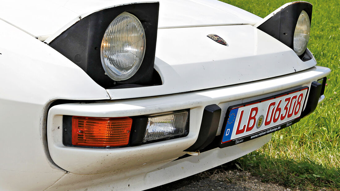 Porsche 924, 944, 968 und 928 im Fahrbericht: Kurven-Stars - Transaxle