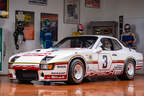 Porsche 924 GTP (1980)