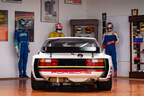 Porsche 924 GTP (1980)
