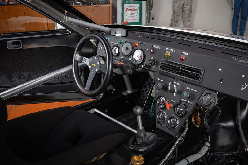 Porsche 924 GTP (1980)