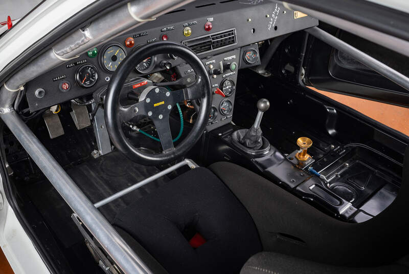 Porsche 924 GTP (1980)