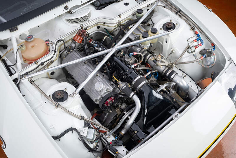 Porsche 924 GTP (1980)