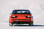 Porsche 924 GTS Clubsport (1981)