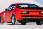 Porsche 924 GTS Clubsport (1981)