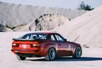 Porsche 924 GTS Clubsport (1981)