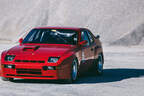 Porsche 924 GTS Clubsport (1981)