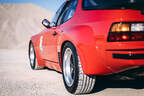 Porsche 924 GTS Clubsport (1981)