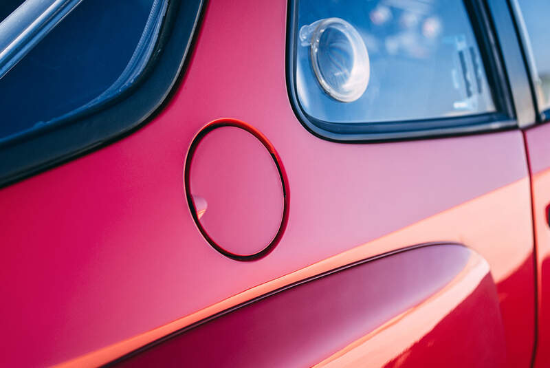 Porsche 924 GTS Clubsport (1981)