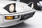 Porsche 924 Turbo Targa Prototyp (1979)