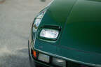 Porsche 928 Cabriolet Straman (1982)
