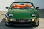 Porsche 928 Cabriolet Straman (1982)