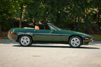 Porsche 928 Cabriolet Straman (1982)