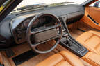 Porsche 928 Cabriolet Straman (1982)