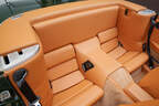 Porsche 928 Cabriolet Straman (1982)