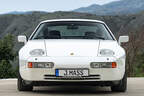 Porsche 928 Clubsport H54 ex Jochen Maass (1987)