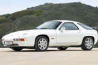 Porsche 928 Clubsport H54 ex Jochen Maass (1987)