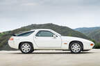 Porsche 928 Clubsport H54 ex Jochen Maass (1987)