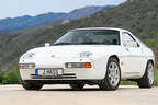 Porsche 928 Clubsport H54 ex Jochen Maass (1987)