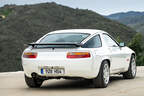 Porsche 928 Clubsport H54 ex Jochen Maass (1987)