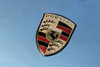 Porsche 928, Emblem