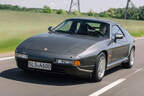 Porsche 928 GT Flachbau (1989)