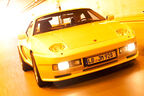 Porsche 928 Gemballa