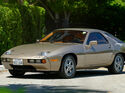 Porsche 928 'Risky Business' (1979) Filmauto